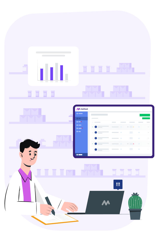 Dental Supply Inventory Management Best Practices Method